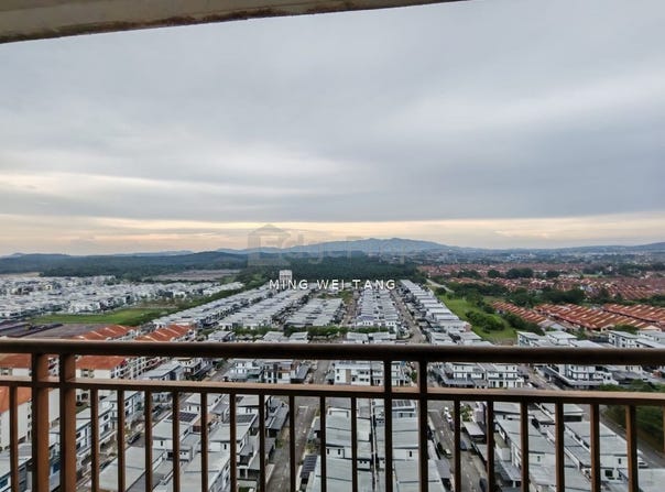 Jalan Persiaran Mutiara Mas, Skudai, Johor 81300