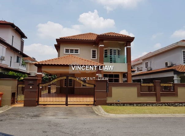 Kota Damansara, Selangor 47810