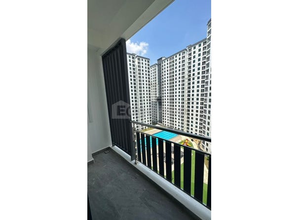 Johor Bahru, Johor 81100