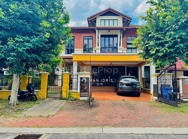 Shah Alam, Selangor 40150