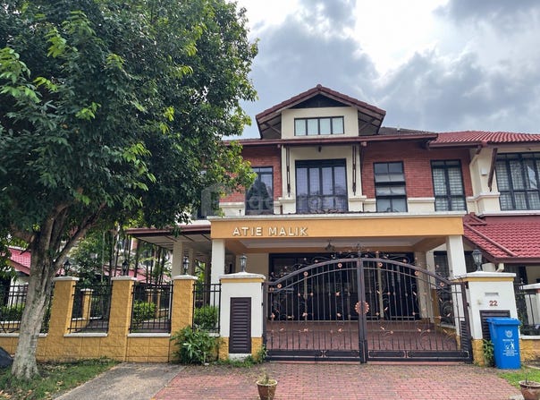 Shah Alam, Selangor 40150
