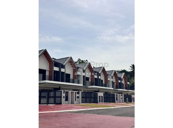 Puchong, Selangor 47100