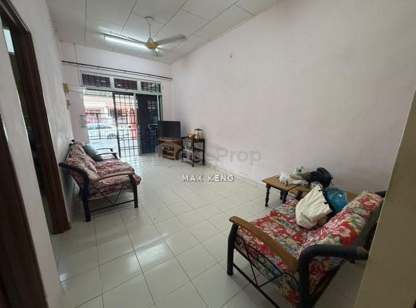 Jalan Pulai Jaya, Bandar Pulai Jaya, Kangkar Pulai, Johor 81110