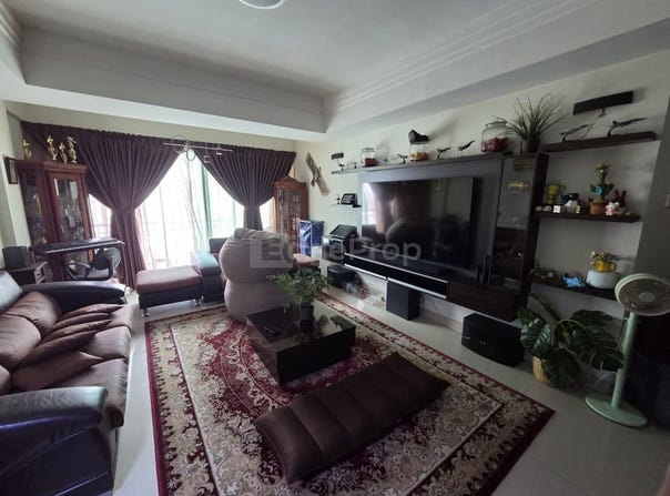 Jalan Dutamas Raya, 51200, Kuala Lumpur, Dutamas, Kuala Lumpur 51200