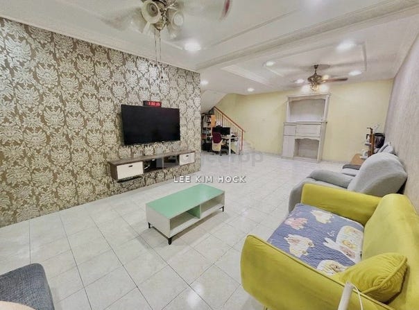 Jalan Hulubalang, Klang, Selangor 41050