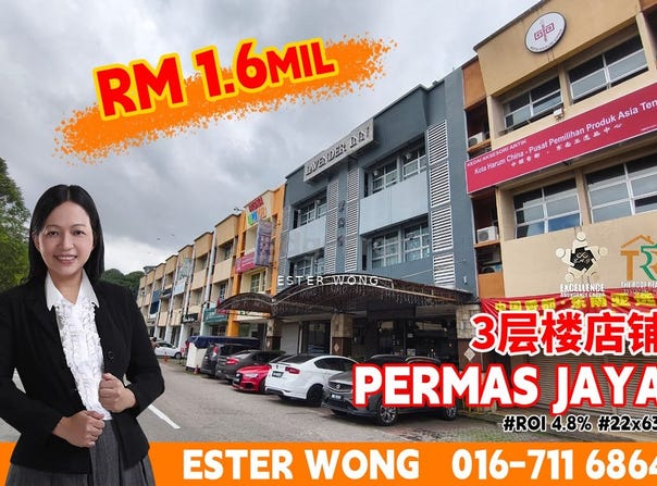 Johor Bahru, Johor 81750