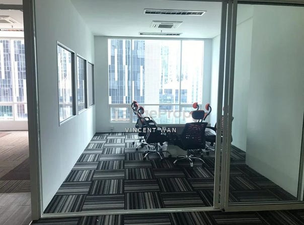 Jalan Perak, KLCC, Kuala Lumpur 50450