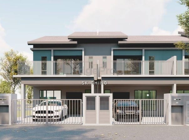 Jalan SI 9, Dengkil, Selangor 43800