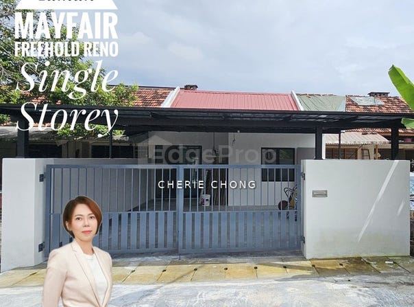 26,JALAN PENGKALAN BARAT 6, TAMAN PASIR PUTEH, 31650, Kinta, Perak 31650