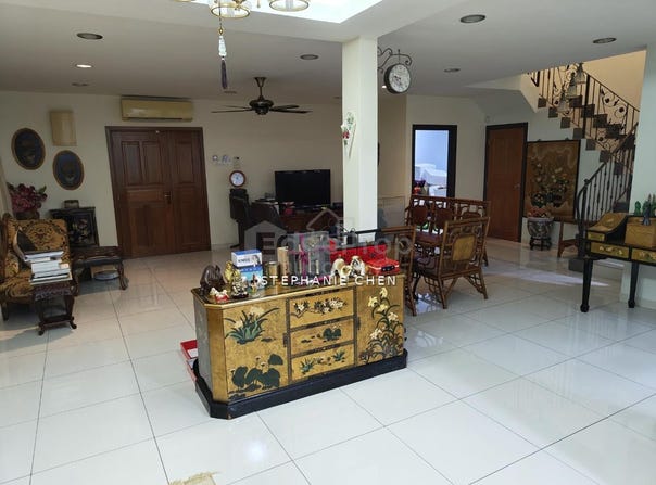 Petaling Jaya, Selangor 47300