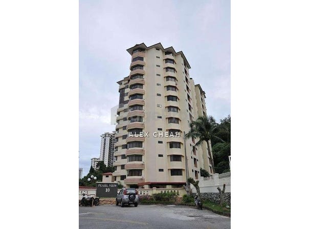 Jalan Bunga Pudak, 11200, Penang, Tanjung Bungah, Penang 11200