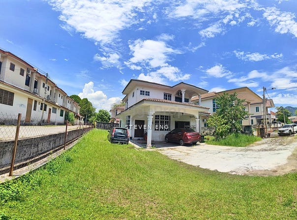 Kinta, Perak 31350
