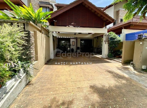Laman Sanur, Seksyen 13, Shah Alam, Selangor 40100