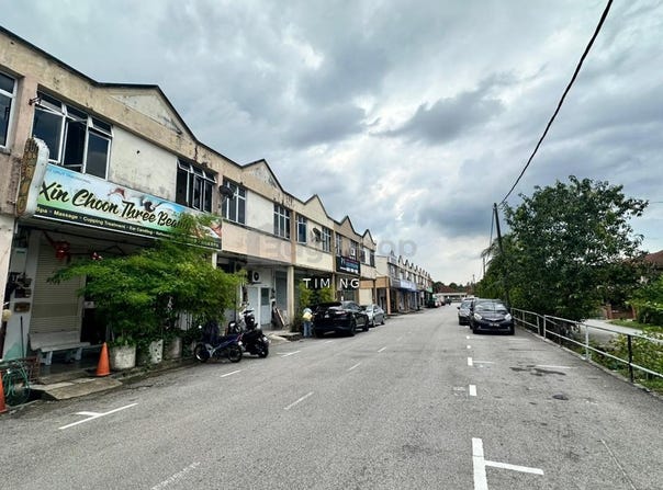 Kulim, Kedah 09000
