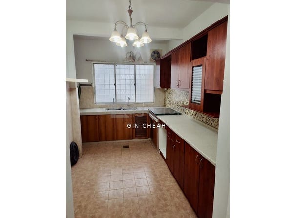 Jalan Damai Perdana, Cheras, Selangor 56000