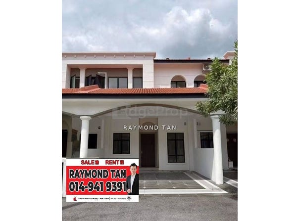 Perak, Ipoh, Perak 31350