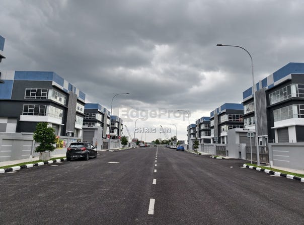 Seri Kembangan, Selangor
