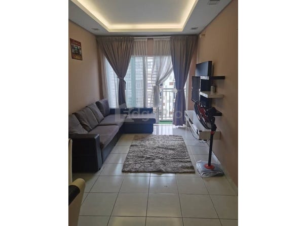 Jalan Sentul Pasar, Batu, Kuala Lumpur 51000