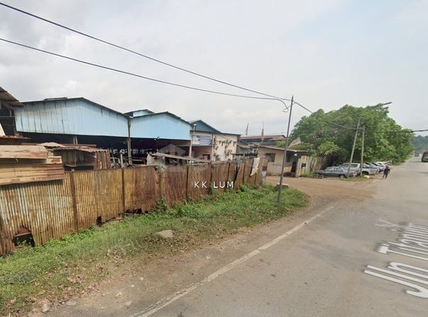 Kuala Selangor, Selangor 45600