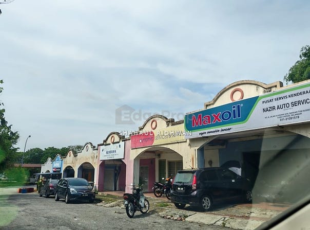 Cheras, Selangor 43200