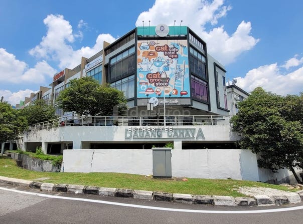 Ampang, Selangor 68000