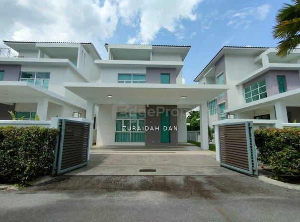 Jalan BR, Puchong, Selangor 47100