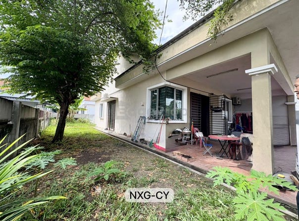 Jenjarom, Selangor 42600