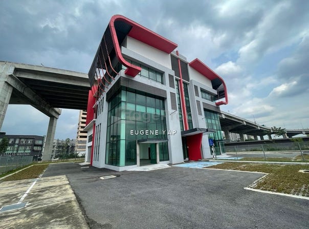 Petaling Jaya, Selangor 47810