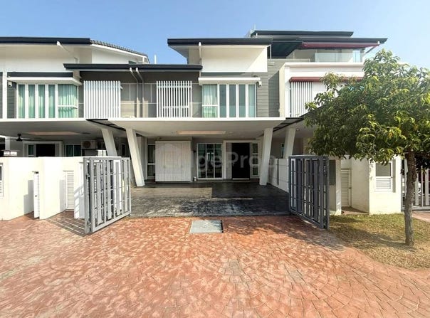 JALAN CV 4B, Cyberjaya, Selangor 63000