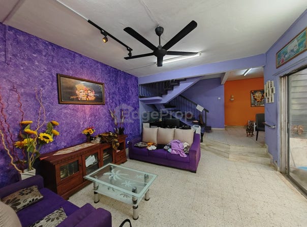 ss20, Petaling Jaya, Selangor 4400