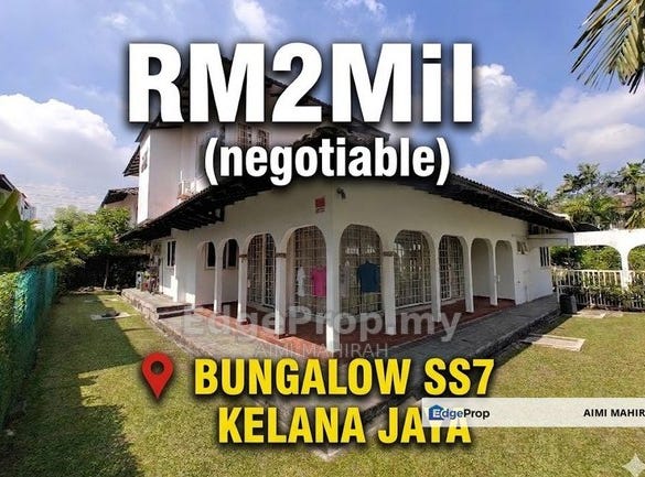 Petaling Jaya, Selangor 47301