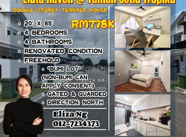Johor Bahru, Johor 81200
