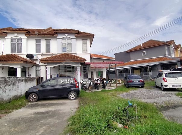 Puchong, Selangor 47100