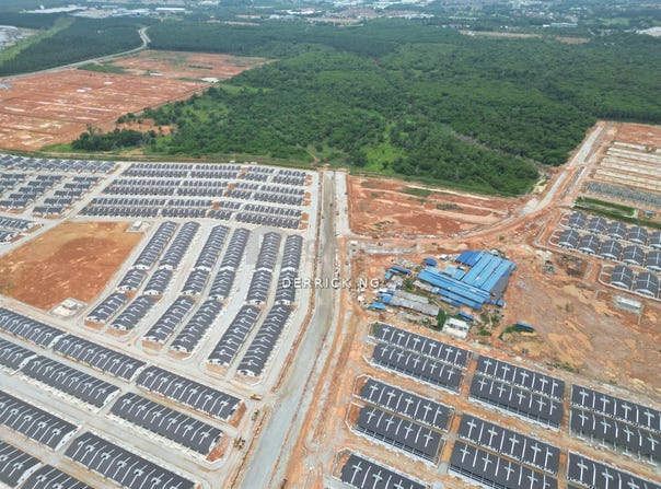 Sungai Petani, Kedah 8000