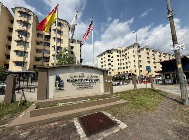 Shah Alam, Selangor 40150
