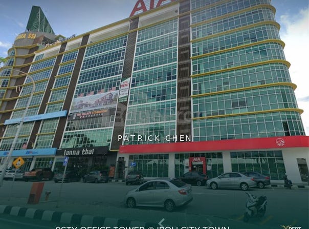 Jalan Tun Razak , Kuala Lumpur, Kuala Lumpur 50088