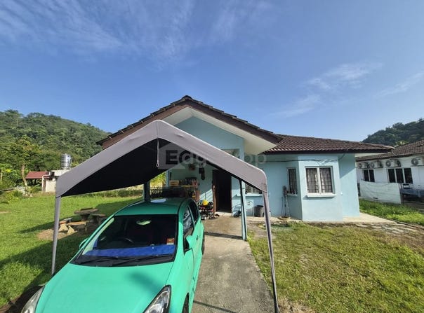 Serendah, Selangor 48200