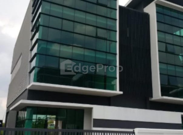 Shah Alam, Selangor 40400