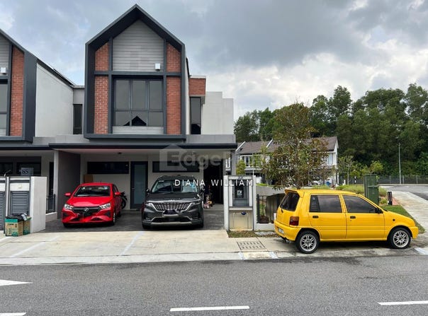 Shah Alam, Selangor 40160