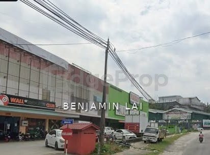 Shah Alam, Selangor 40150