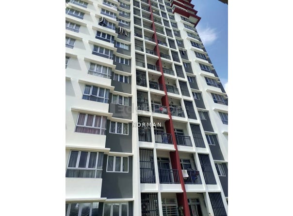 Jalan S2 G3, Seremban, Negeri Sembilan 70300