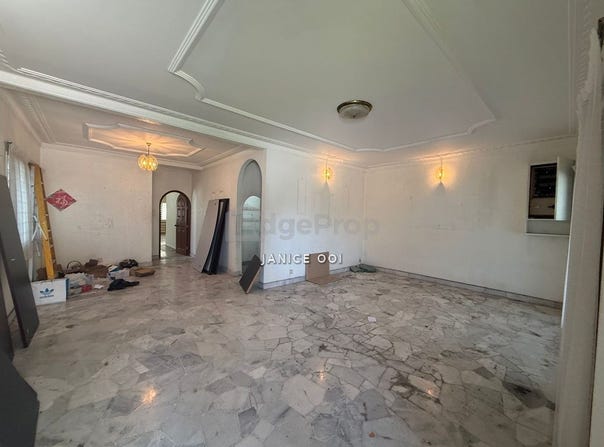 Jalan Tembaga, Greenlane, Penang 11600