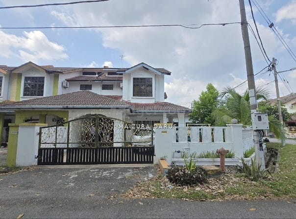 Bangi, Selangor 0