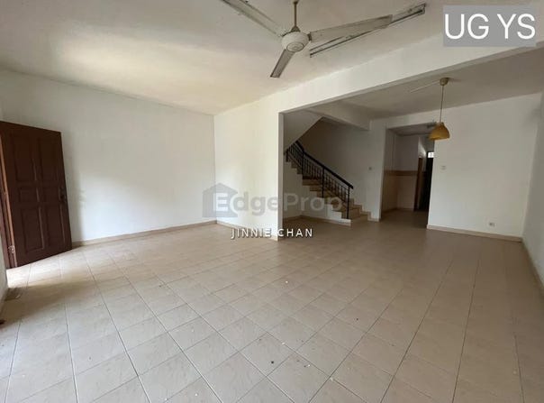 Bukit Tinggi 3, Klang, Selangor 41200
