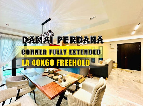 Jalan Damai Perdana, Cheras, Selangor 56000