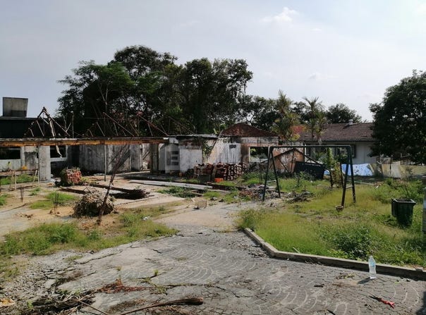 Petaling Jaya, Selangor 47300