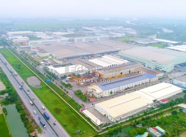 Bandar Puncak Alam, Selangor