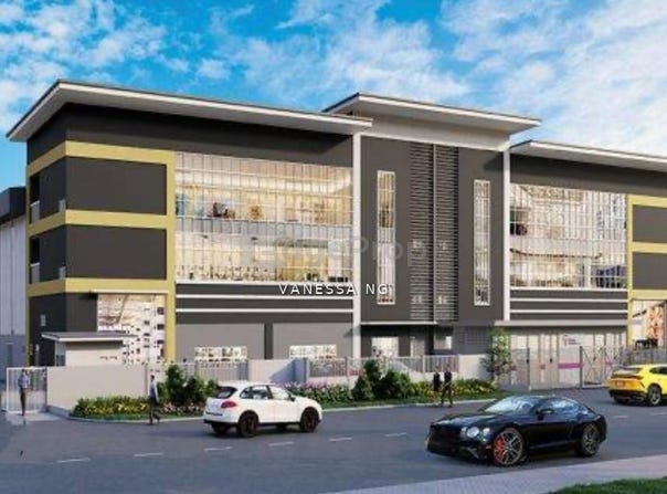 Selangor, Bandar Puncak Alam, Selangor 42300
