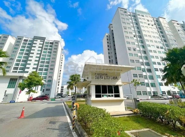 Puchong, Selangor 47100