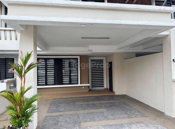Jalan Tun Teja, Shah Alam, Selangor 40470